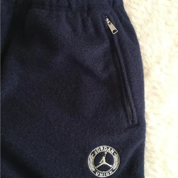 Jordan x Union Leisure Pants Collaboration size large - Picture 12 of 14